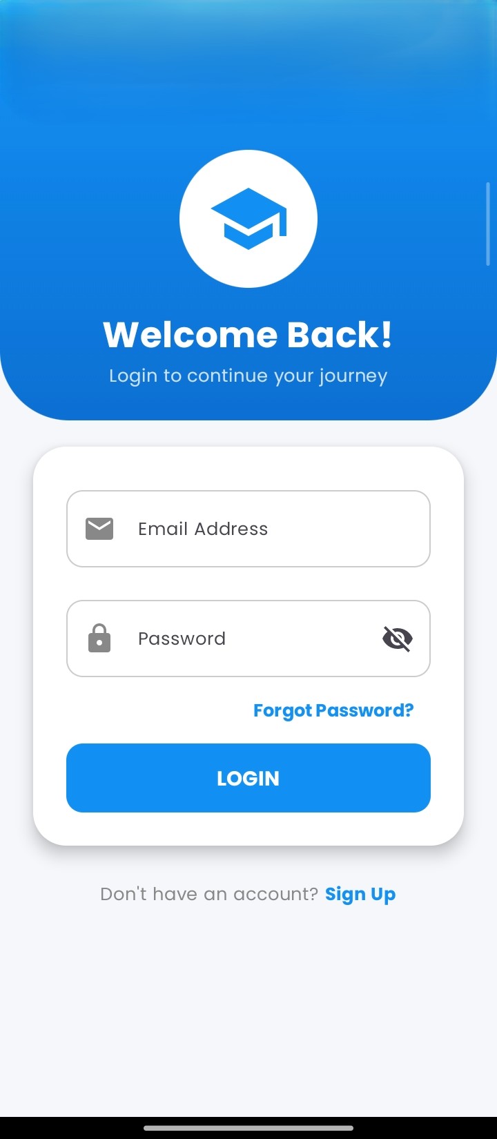 Secure Login
